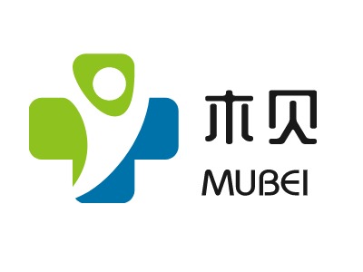 木贝门店logo设计