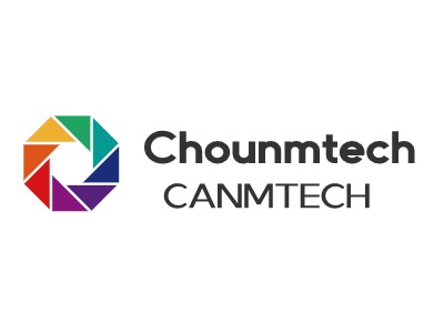 Canmtech公司logo设计