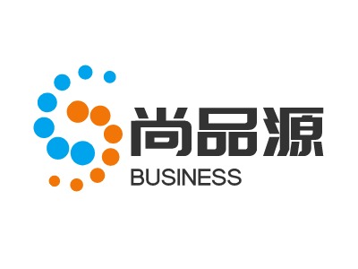 尚品源公司logo设计
