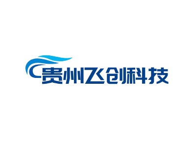 贵州飞创科技公司logo设计