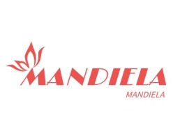 MANDIELA店铺标志设计