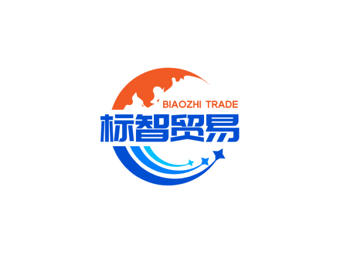 创意地球贸易logo设计