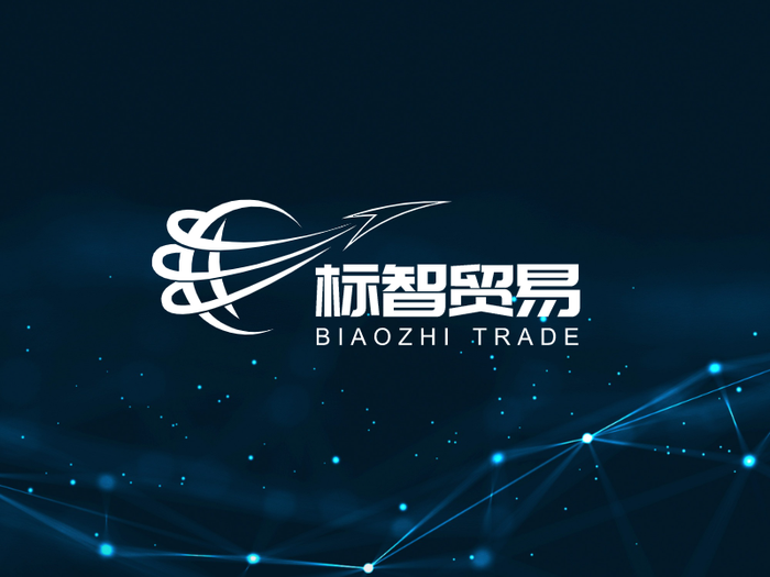 简约商务公司logo设计