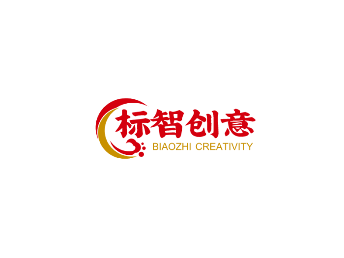 简约中式logo设计