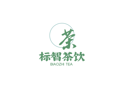 简约新中式logo设计