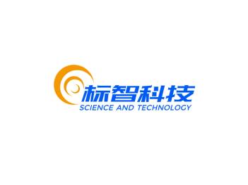 简约科技logo设计