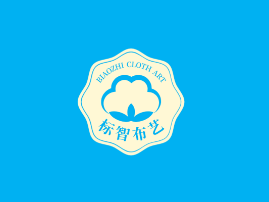 简约现代徽章logo设计