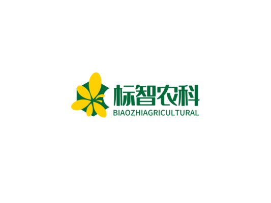 簡約農業商務logo設計