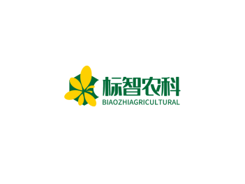 简约农业商务logo设计