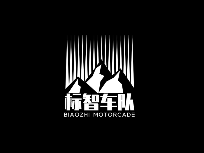 创意酷炫logo设计