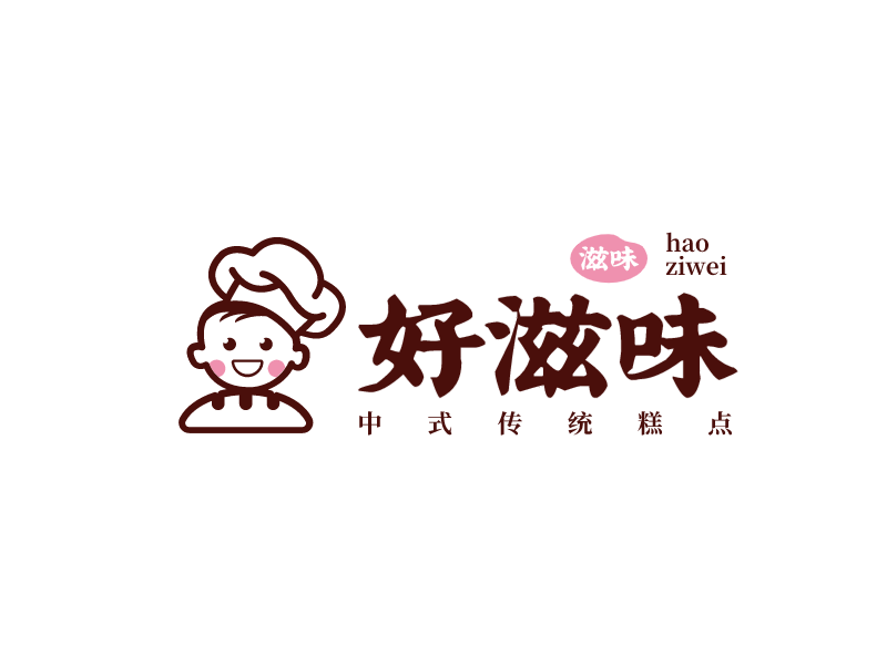 餐饮logo免费设计 卡通图片