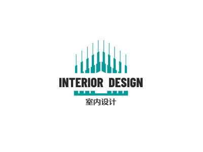 创意高级建筑设计logo