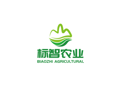 简约农产品生鲜logo设计