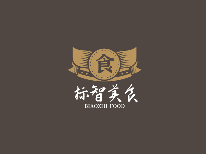 創(chuàng)意復(fù)古國潮logo設(shè)計(jì)