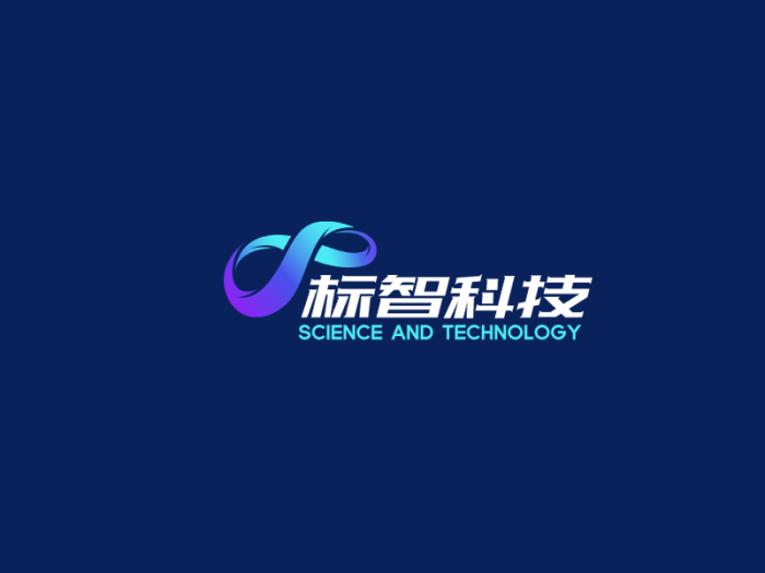 创意科技公司logo设计