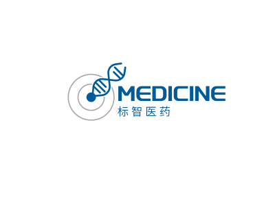简约创意医药医疗logo设计