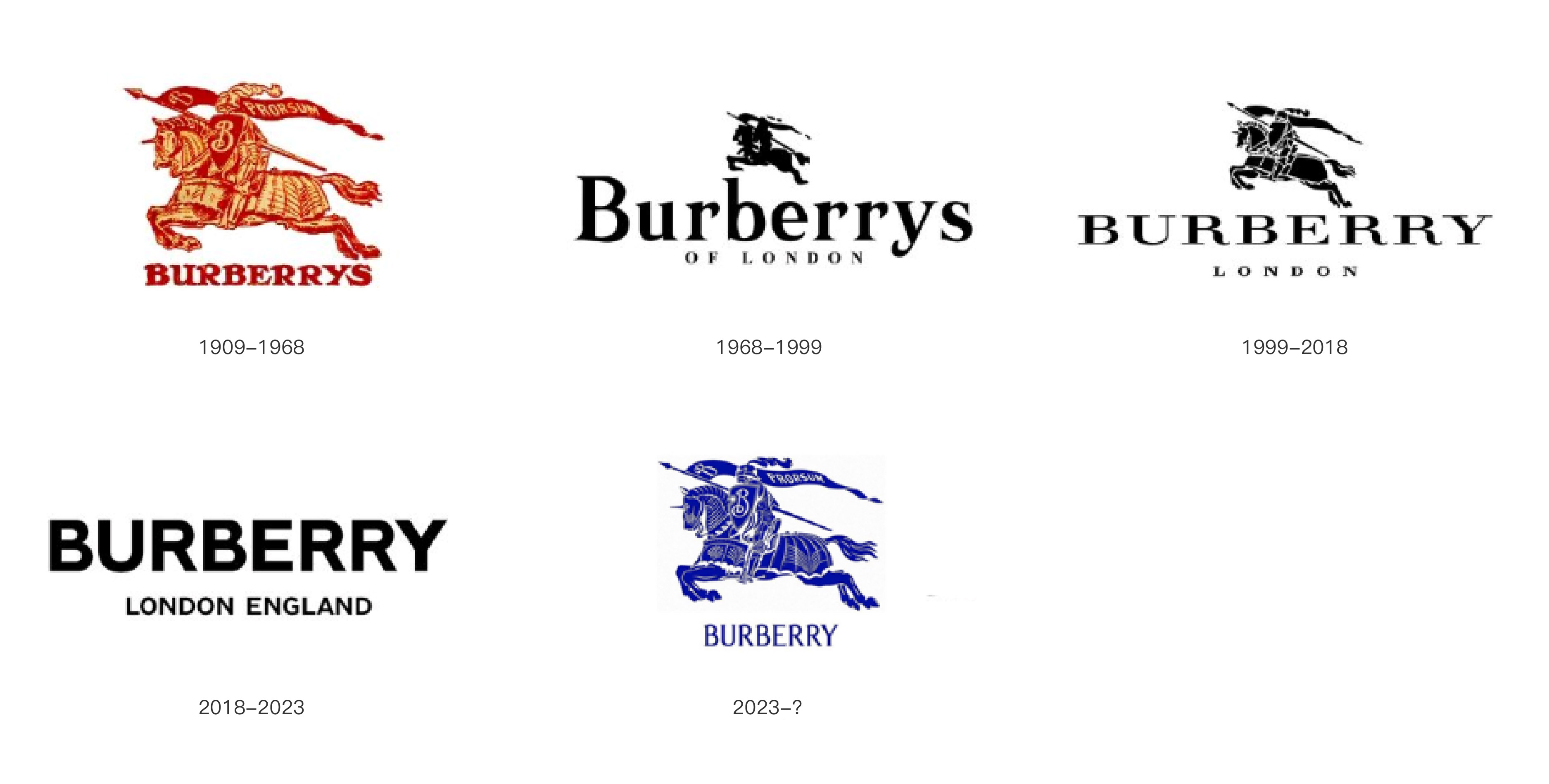 burberrylogo烫金图片