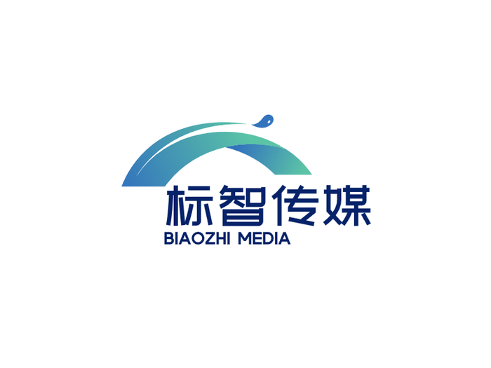 创传媒公司logo设计-LOGO设计 - 标智客
