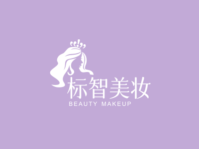 简约文艺女装logo设计