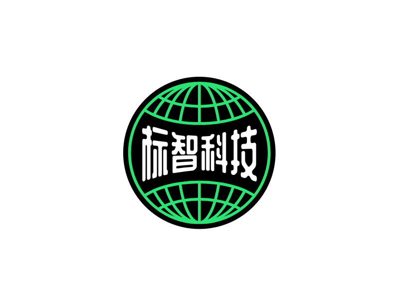 点击使用模板可以在线制作logo,文字,图片,背景,布局都可以随意修改