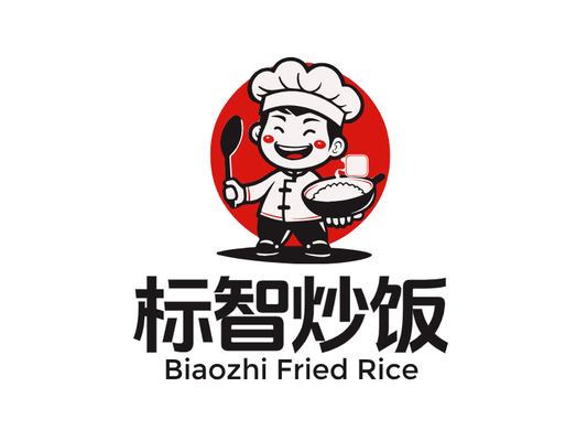 炒飯logo