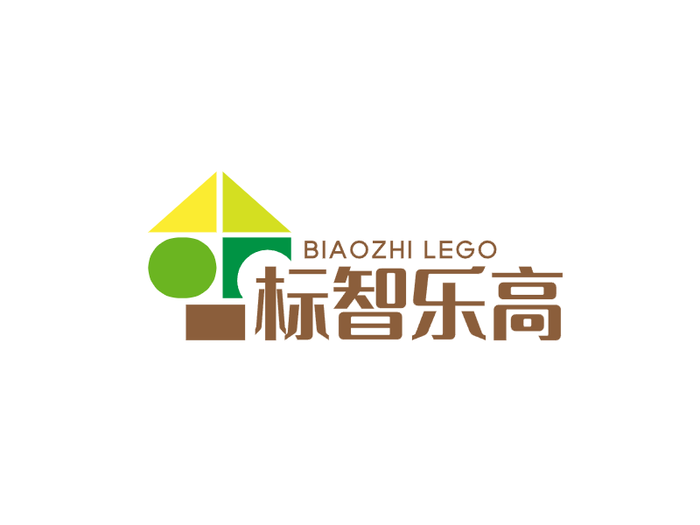 简约创意logo设计