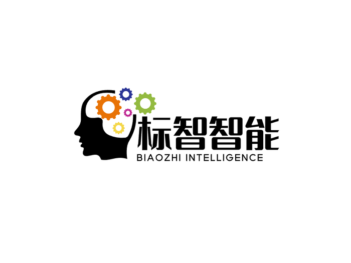 创意科技智能logo设计