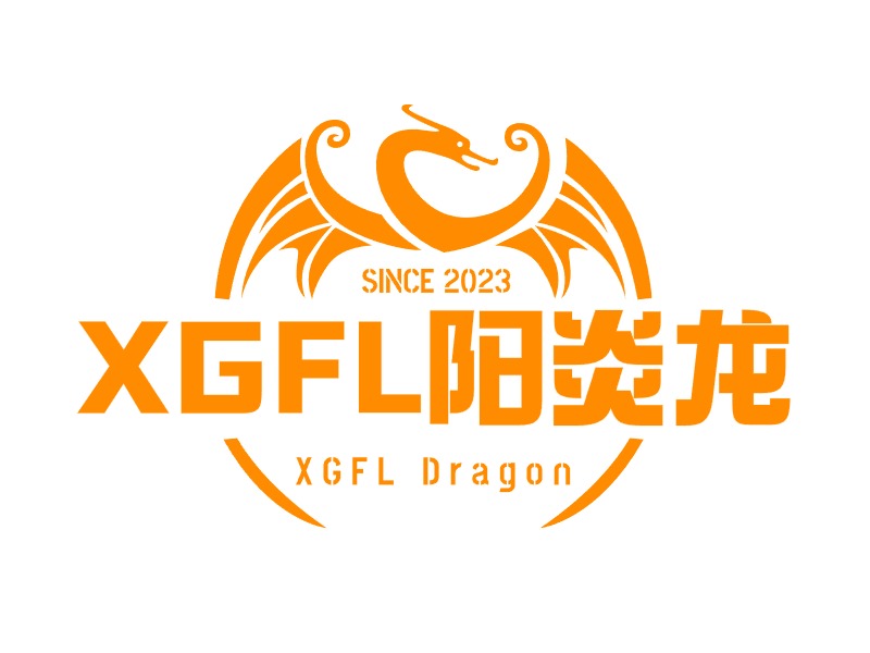 XGFL陽炎龍