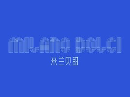 品牌名称公司logo设计