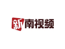 朝陽湖客棧logo標(biāo)志設(shè)計(jì)