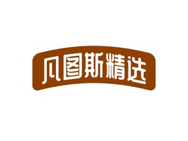 朝陽湖客棧logo標志設計