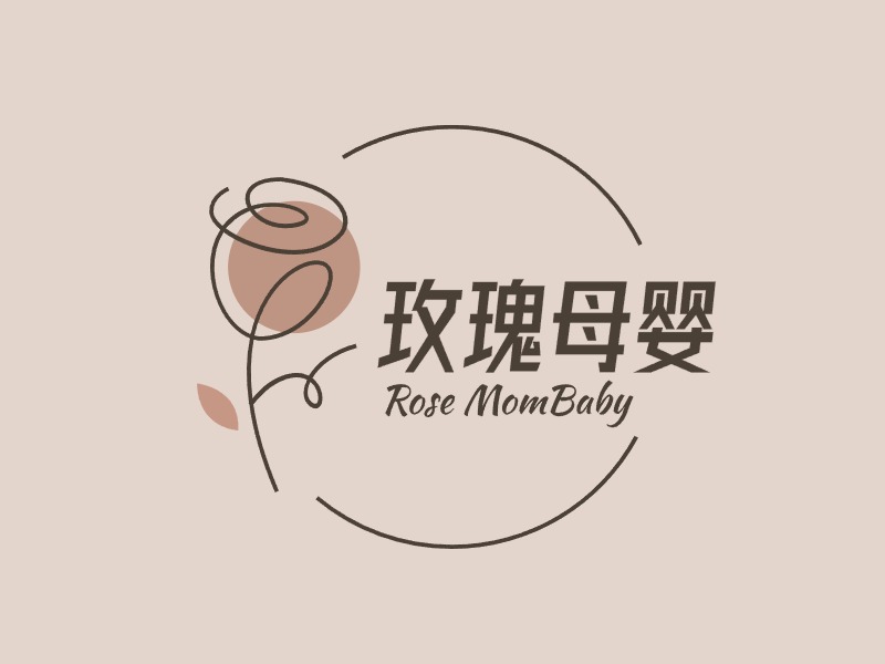 品牌名称LOGO设计