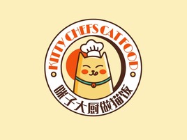 品牌名称公司logo设计