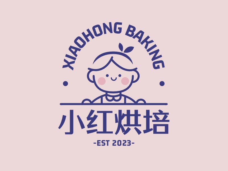 品牌名称LOGO设计