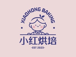 品牌名称公司logo设计