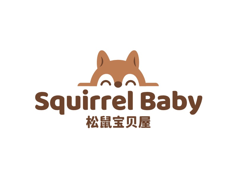 媽媽母嬰LOGO設計