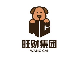 品牌名稱公司logo設計