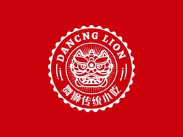 品牌名稱公司logo設計