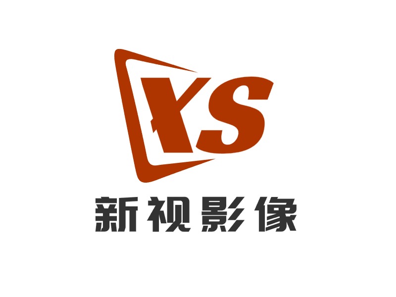 品牌名称LOGO设计