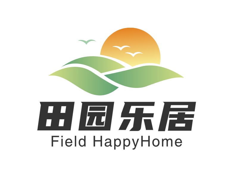 老人养老养老logo