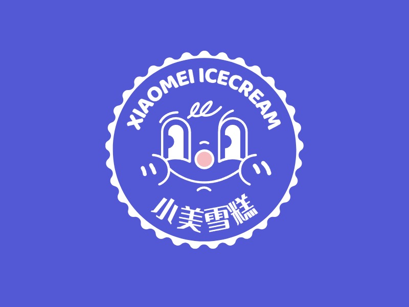 品牌名称LOGO设计