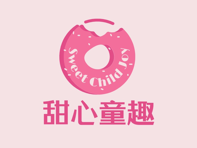 品牌名称LOGO设计