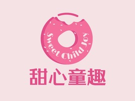 品牌名称公司logo设计