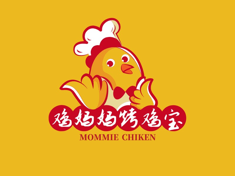 品牌名称LOGO设计