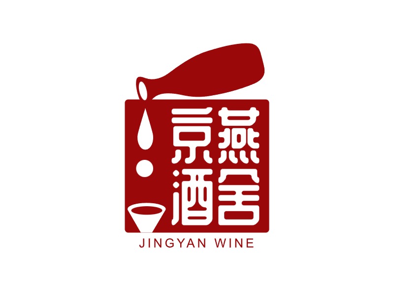 品牌名称LOGO设计