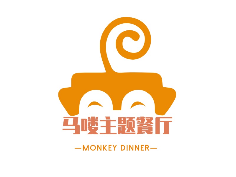 品牌名称LOGO设计