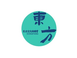 品牌名稱公司logo設計