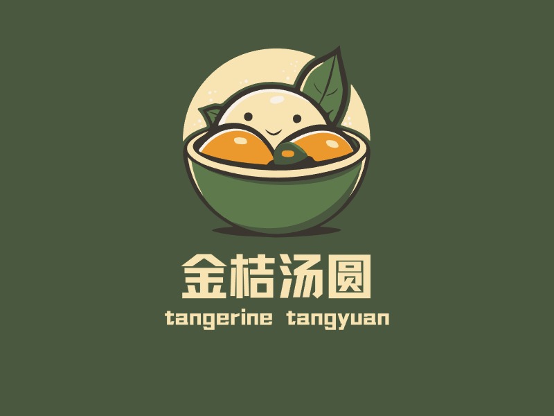 品牌名称LOGO设计