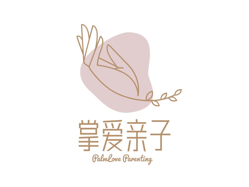 品牌名稱LOGO設計