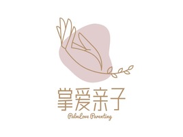 品牌名称公司logo设计